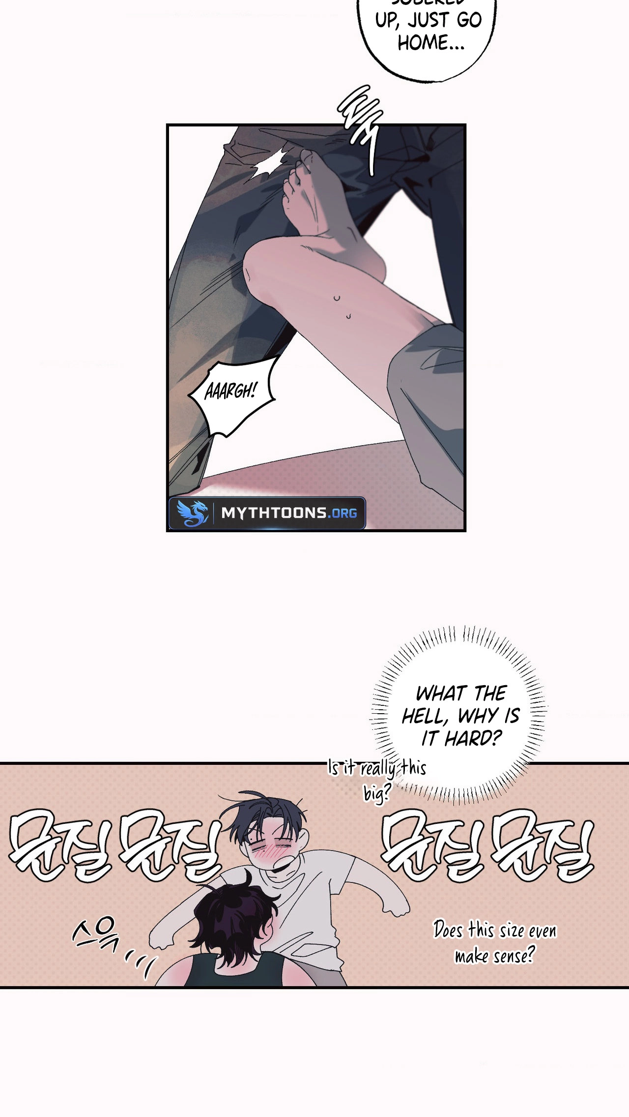 Read Black Cherry Picker chapter 2 image 52 on Lezhin