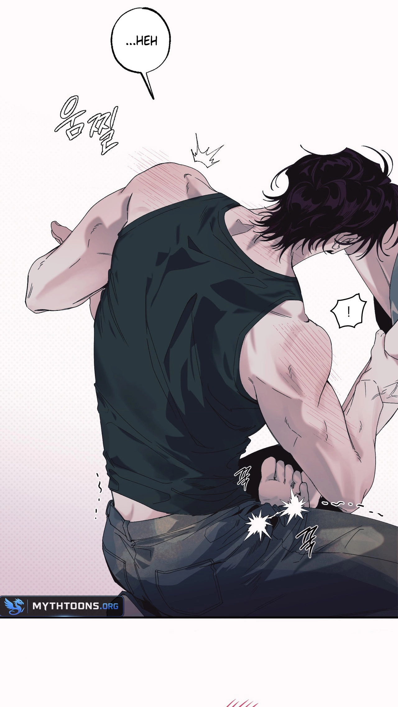 Read Black Cherry Picker chapter 2 image 53 on Lezhin