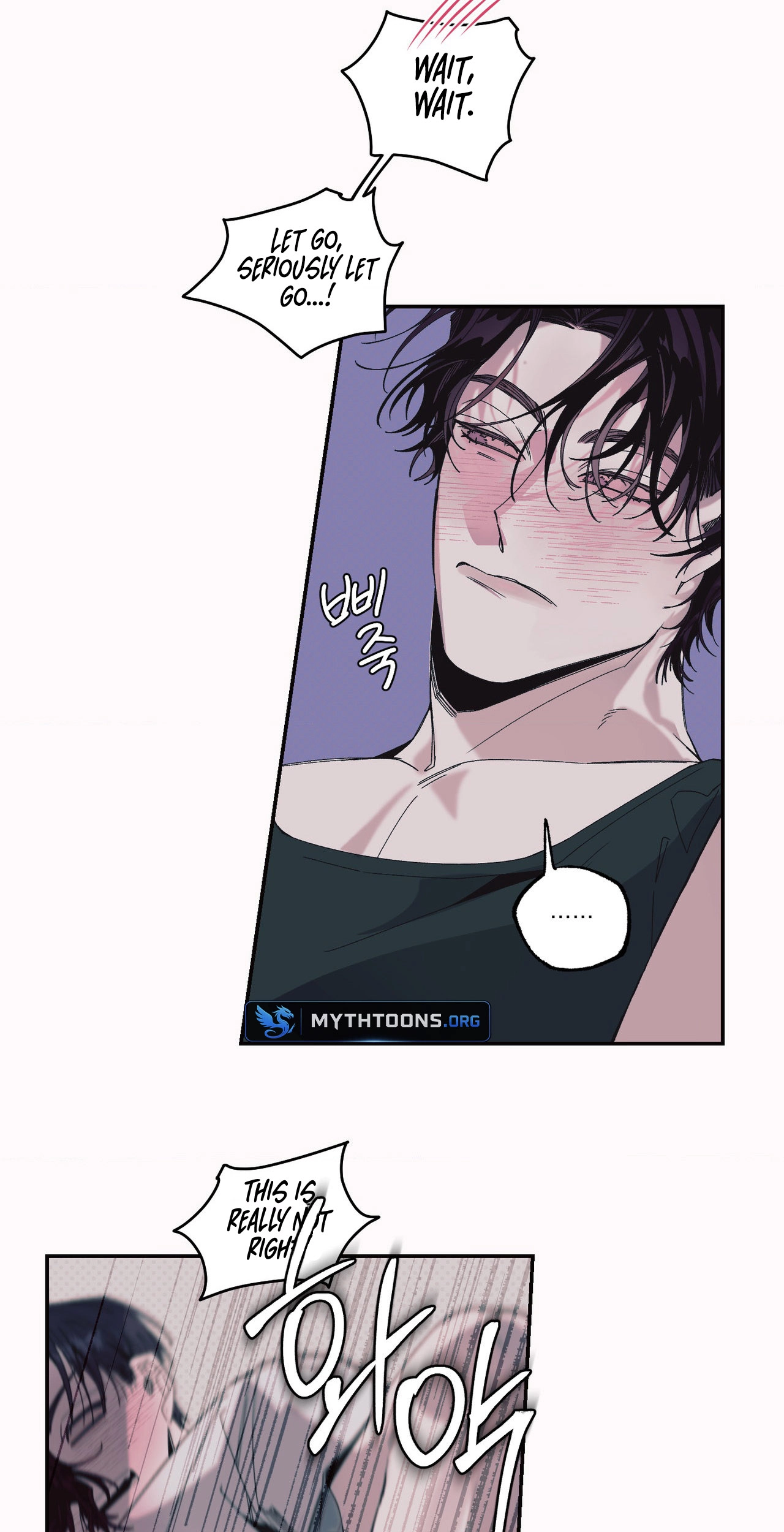 Read Black Cherry Picker chapter 2 image 54 on Lezhin