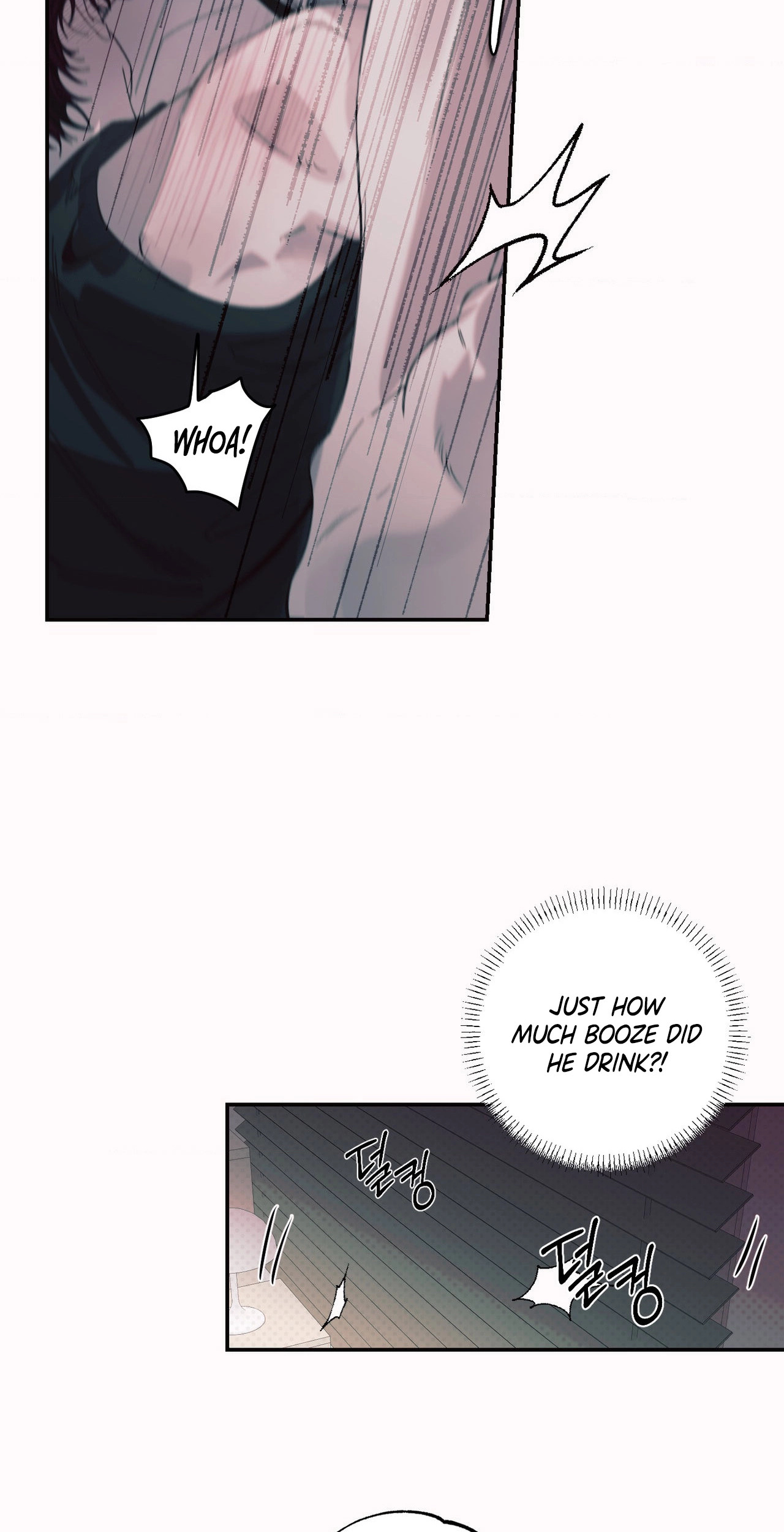 Read Black Cherry Picker chapter 2 image 55 on Lezhin