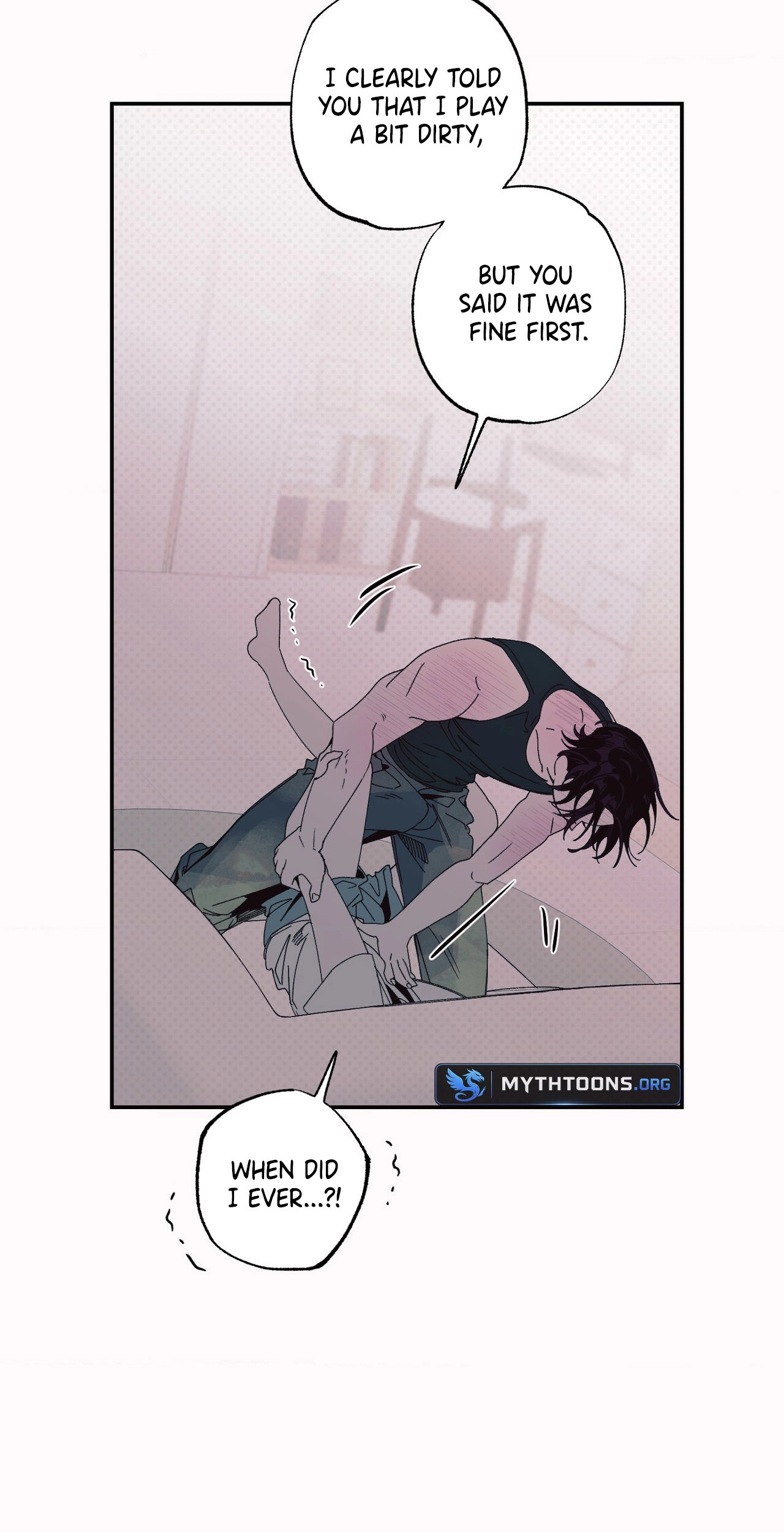 Read Black Cherry Picker chapter 2 image 56 on Lezhin