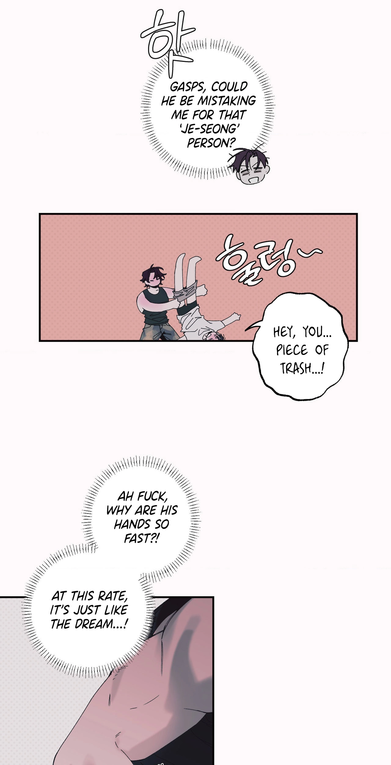 Read Black Cherry Picker chapter 2 image 57 on Lezhin