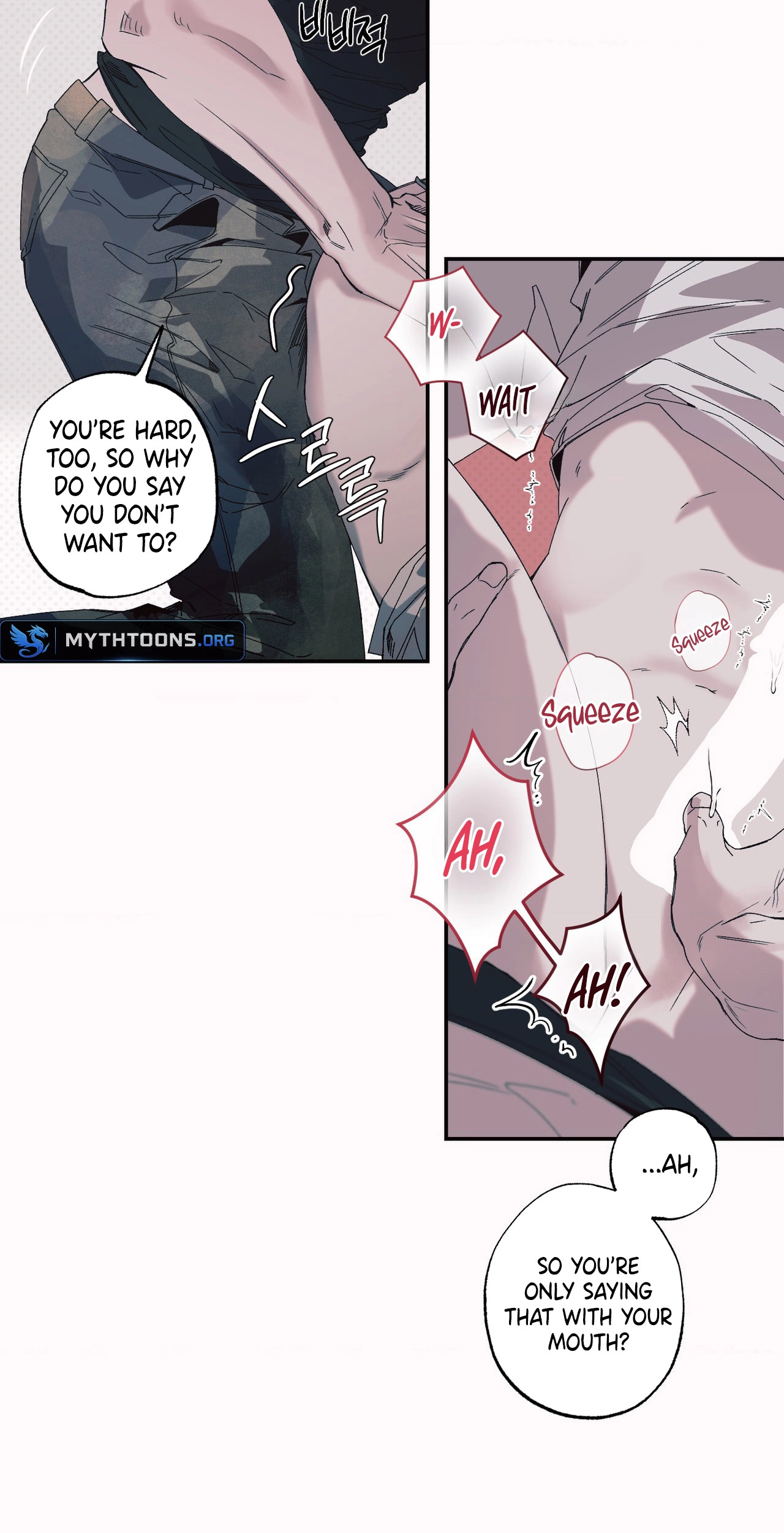 Read Black Cherry Picker chapter 2 image 58 on Lezhin