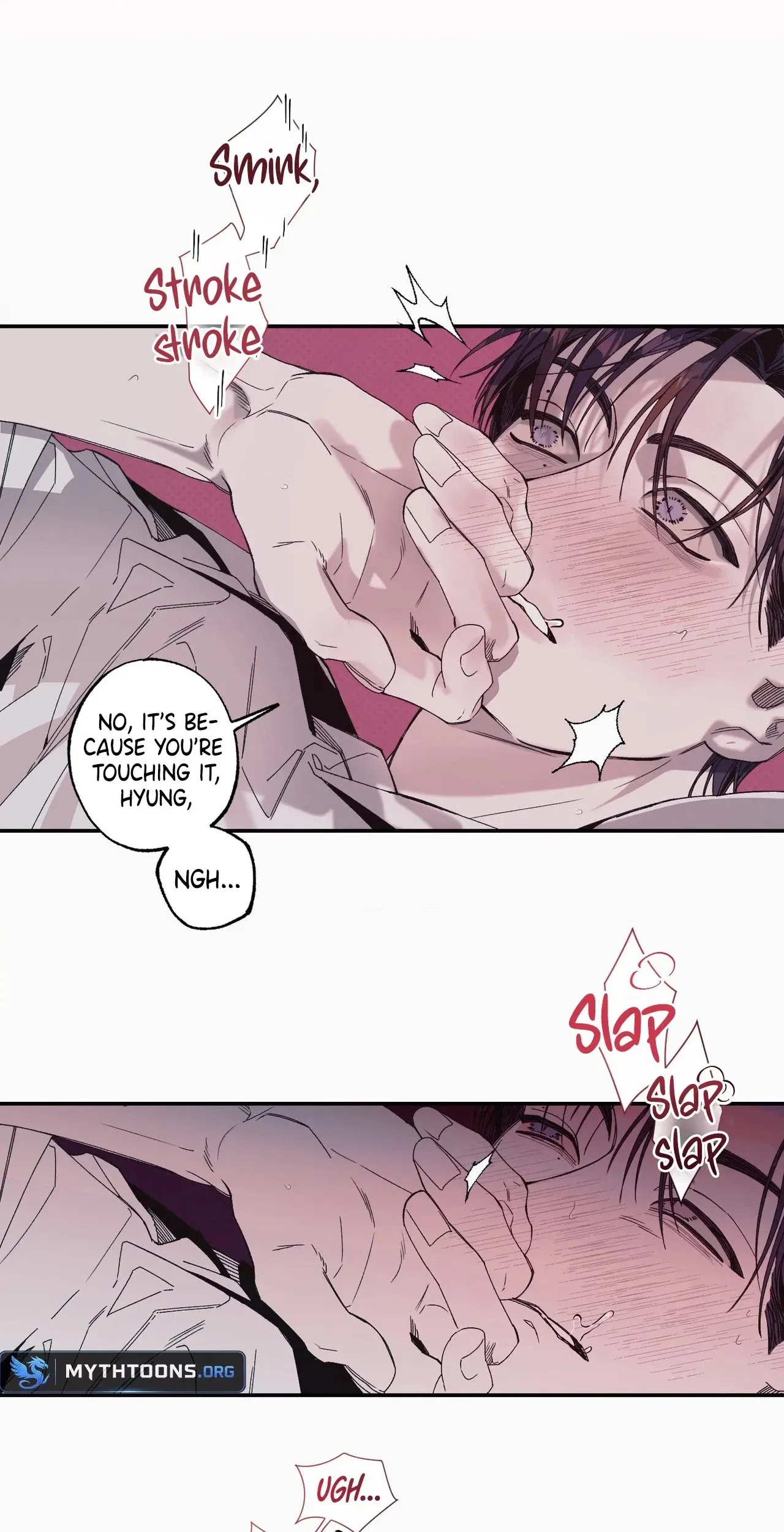 Read Black Cherry Picker chapter 2 image 59 on Lezhin