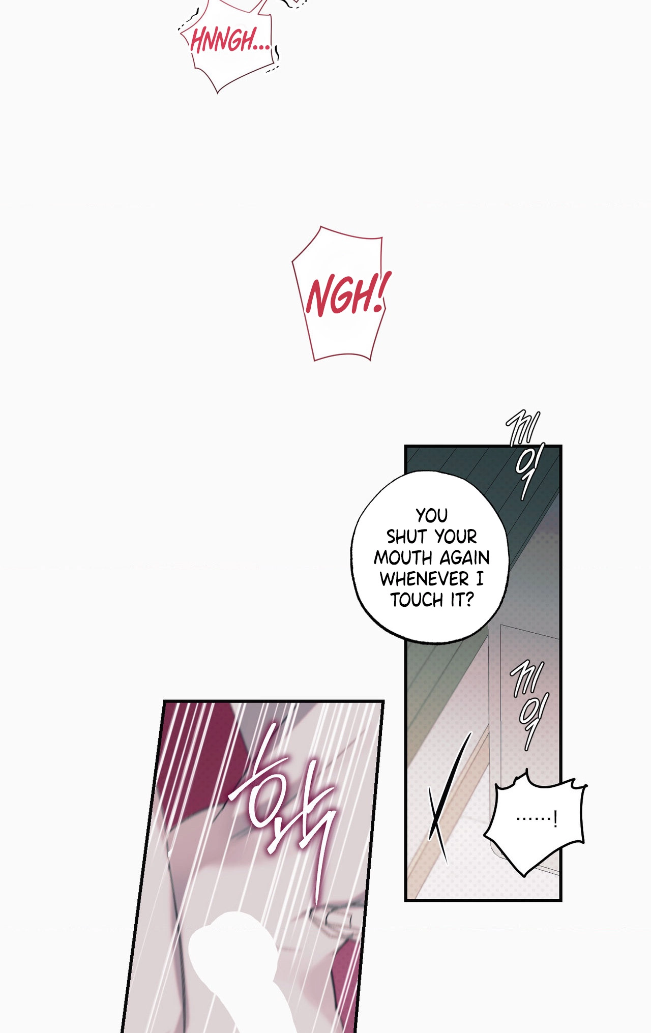 Read Black Cherry Picker chapter 2 image 60 on Lezhin