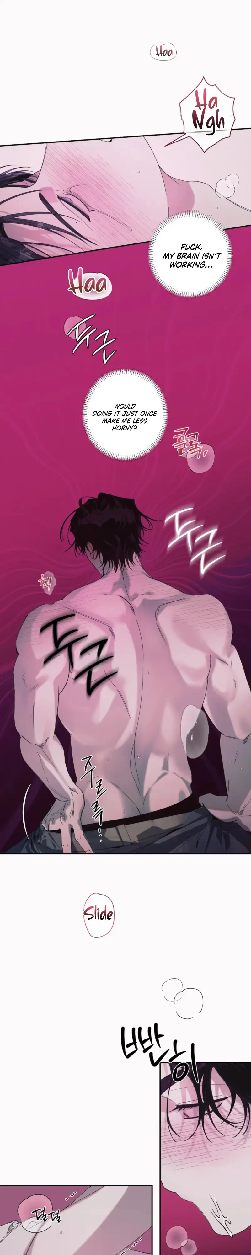 Read Black Cherry Picker chapter 3 image 10 on Lezhin