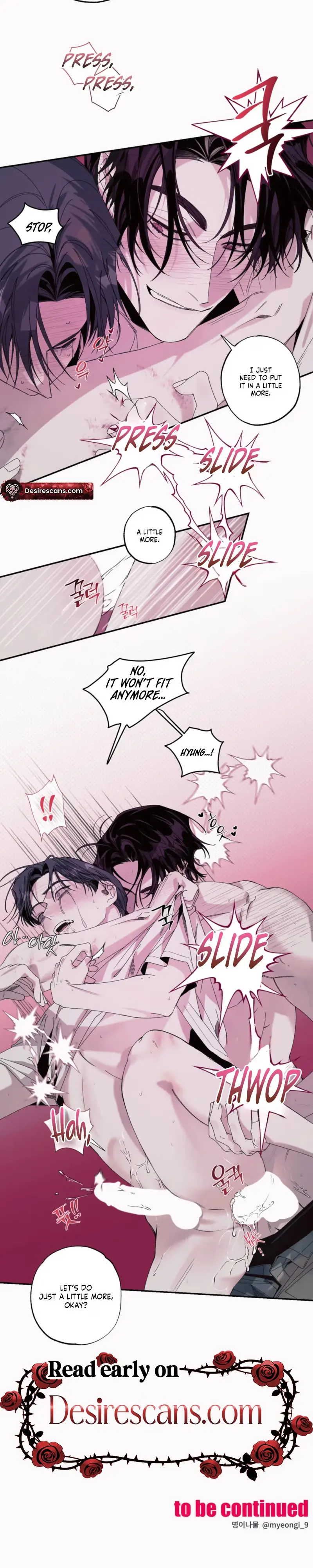 Read Black Cherry Picker chapter 3 image 25 on Lezhin