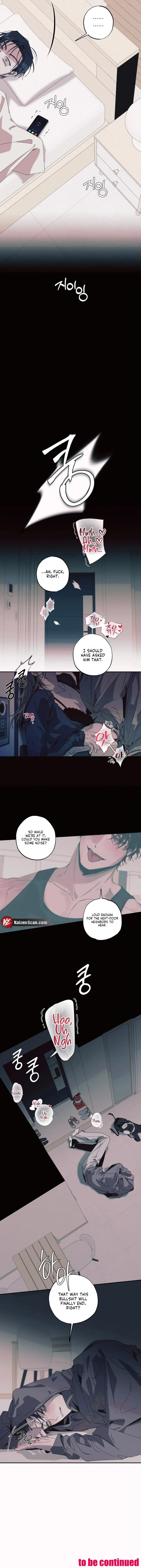Read Black Cherry Picker chapter 4 image 7 on Lezhin