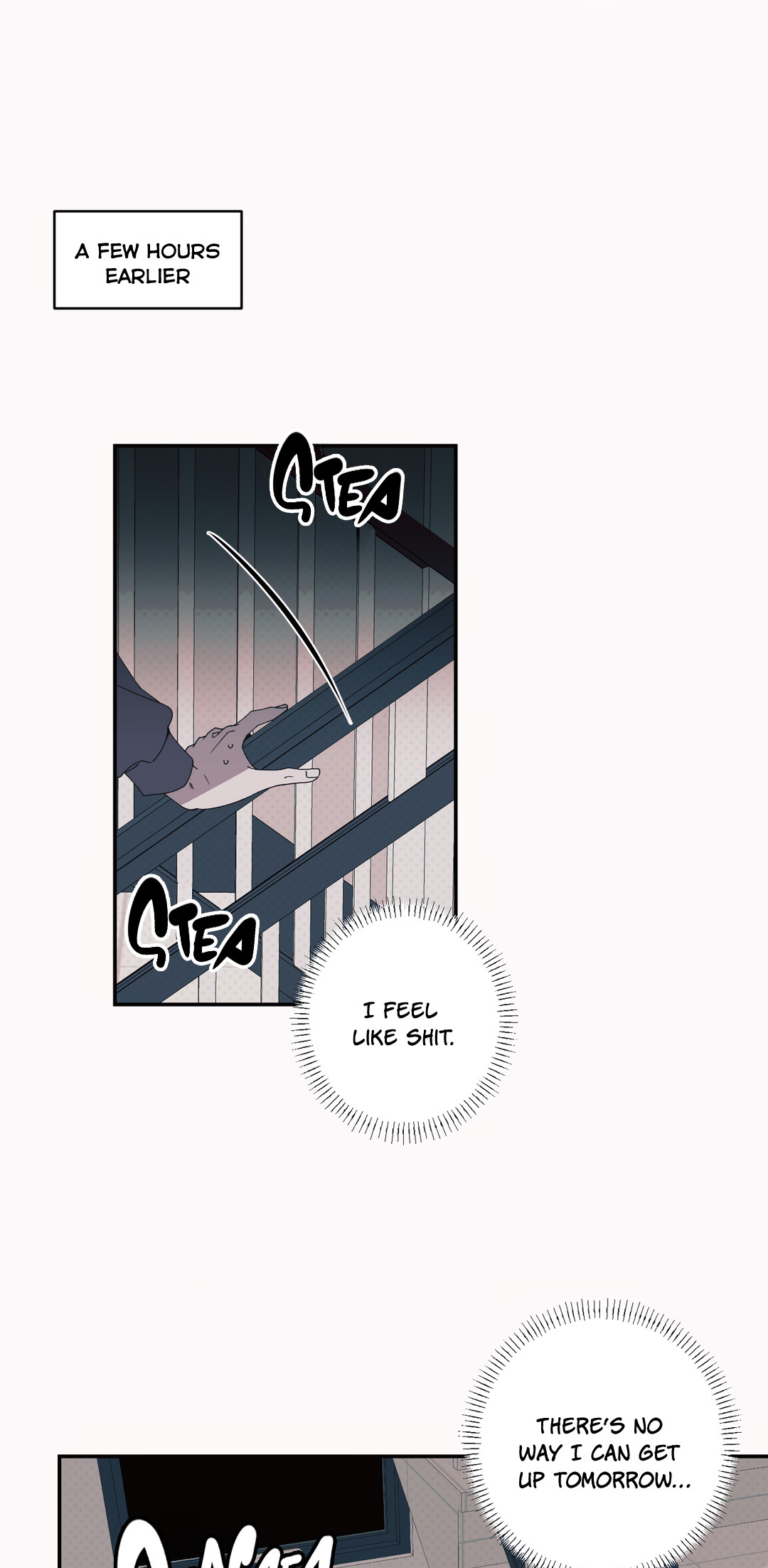 Read Black Cherry Picker chapter 5 image 0 on Lezhin
