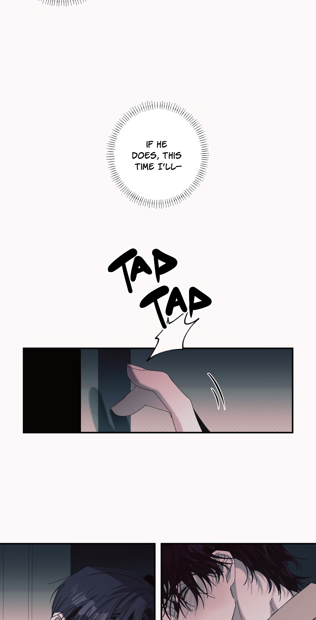 Read Black Cherry Picker chapter 5 image 10 on Lezhin