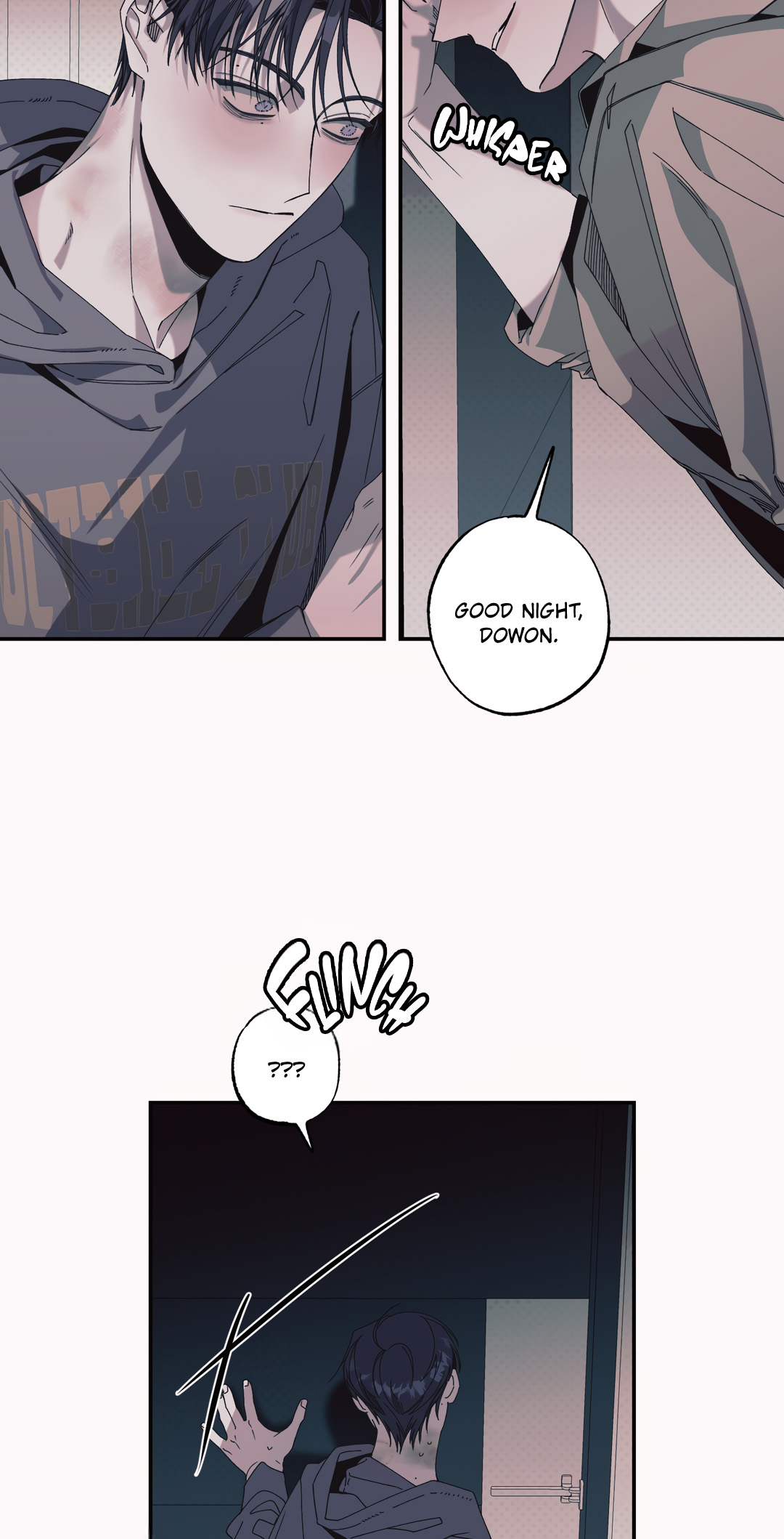 Read Black Cherry Picker chapter 5 image 11 on Lezhin