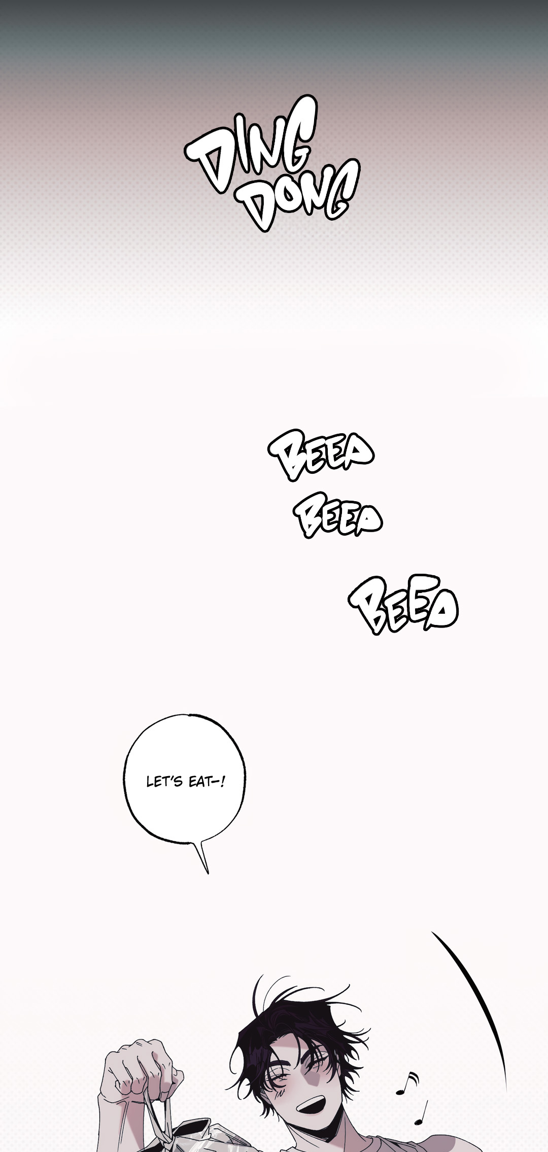 Read Black Cherry Picker chapter 5 image 15 on Lezhin