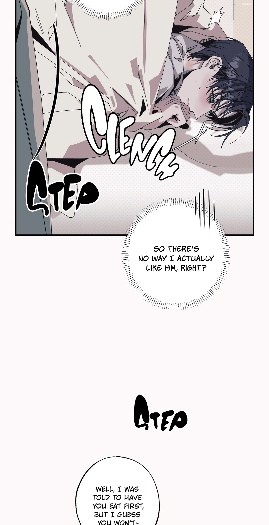 Read Black Cherry Picker chapter 5 image 22 on Lezhin