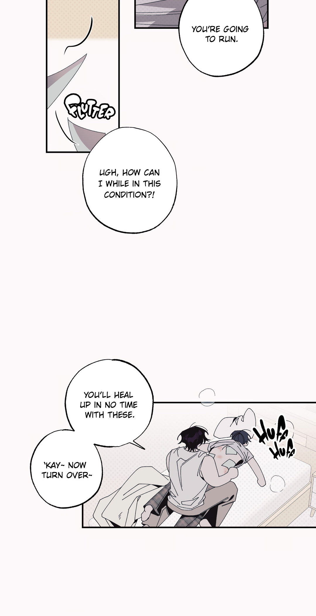 Read Black Cherry Picker chapter 5 image 27 on Lezhin