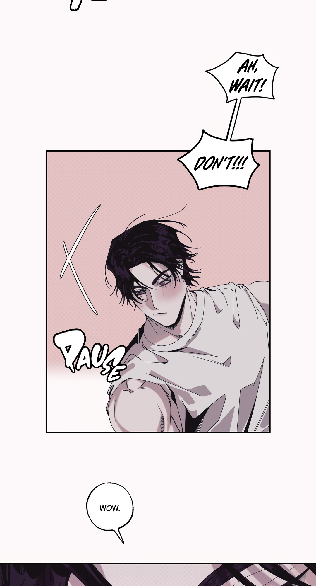 Read Black Cherry Picker chapter 5 image 29 on Lezhin