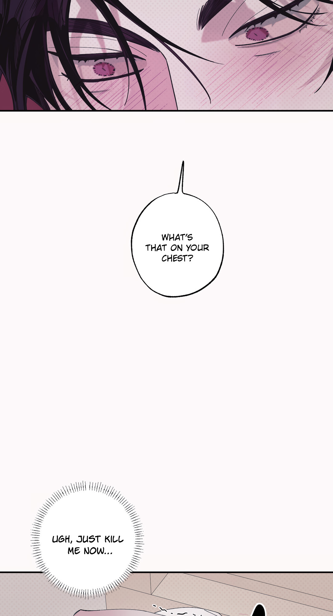 Read Black Cherry Picker chapter 5 image 30 on Lezhin