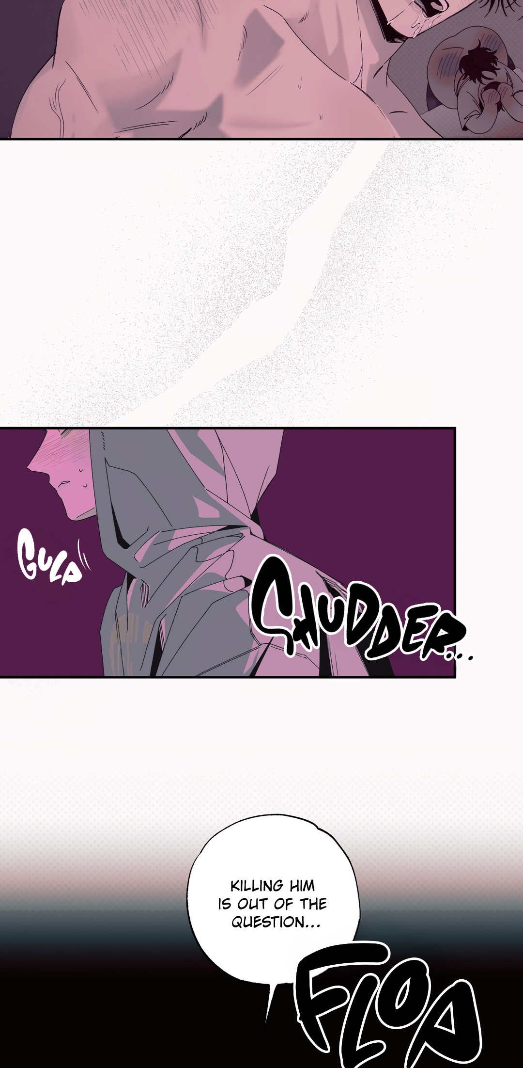 Read Black Cherry Picker chapter 5 image 4 on Lezhin