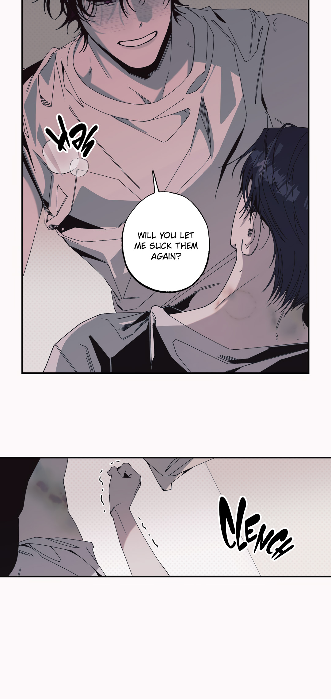 Read Black Cherry Picker chapter 5 image 41 on Lezhin
