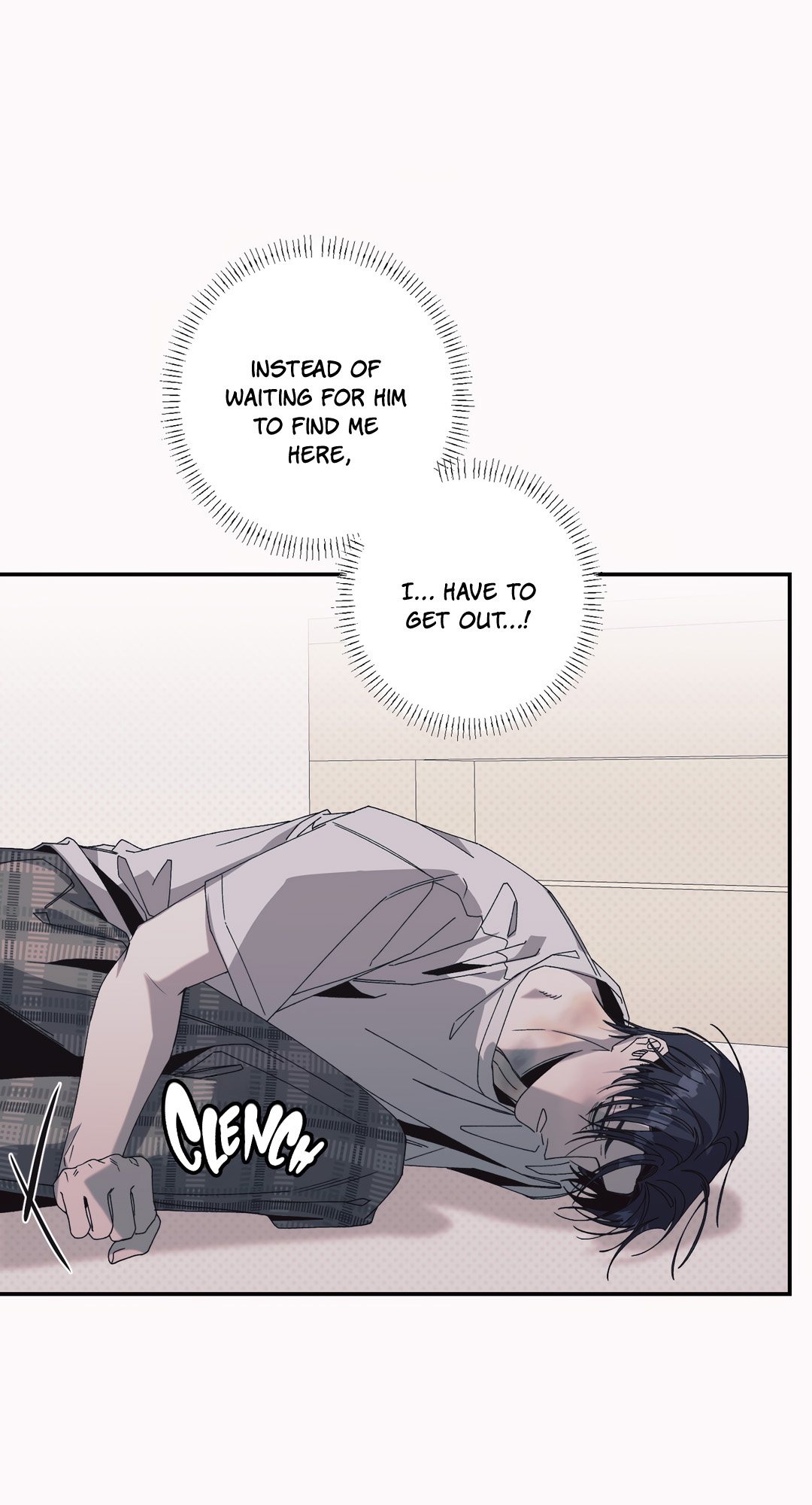 Read Black Cherry Picker chapter 5 image 46 on Lezhin