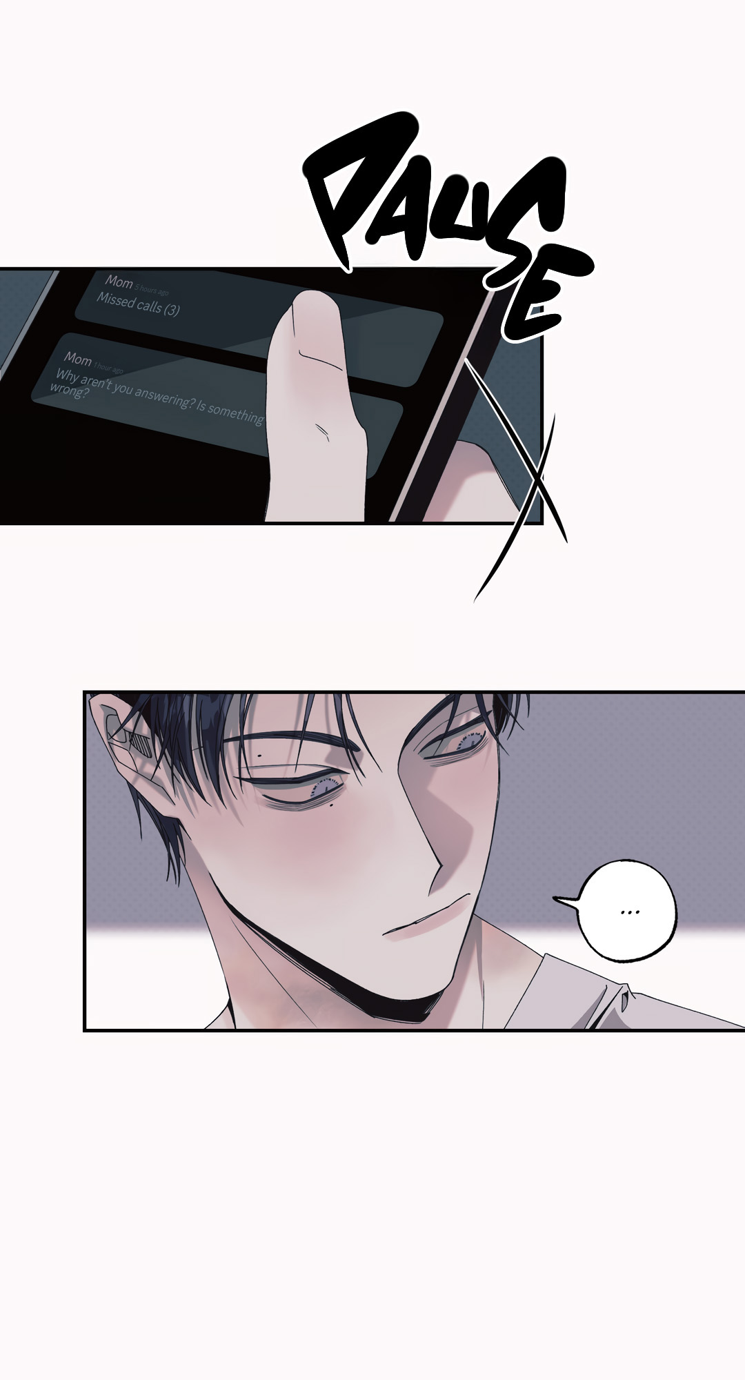 Read Black Cherry Picker chapter 5 image 48 on Lezhin
