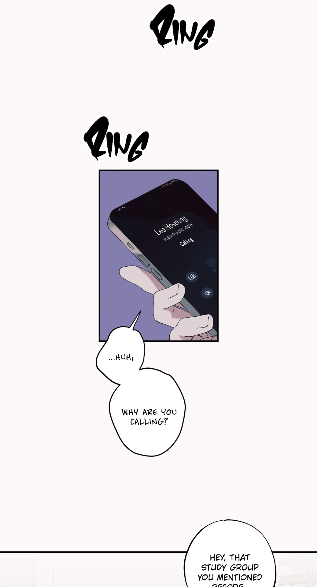 Read Black Cherry Picker chapter 5 image 49 on Lezhin