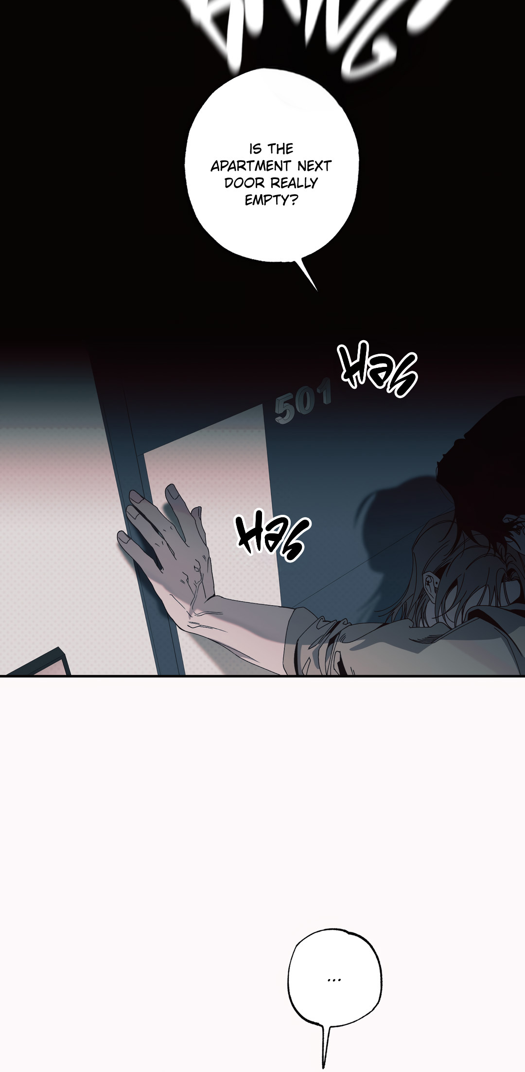 Read Black Cherry Picker chapter 5 image 6 on Lezhin