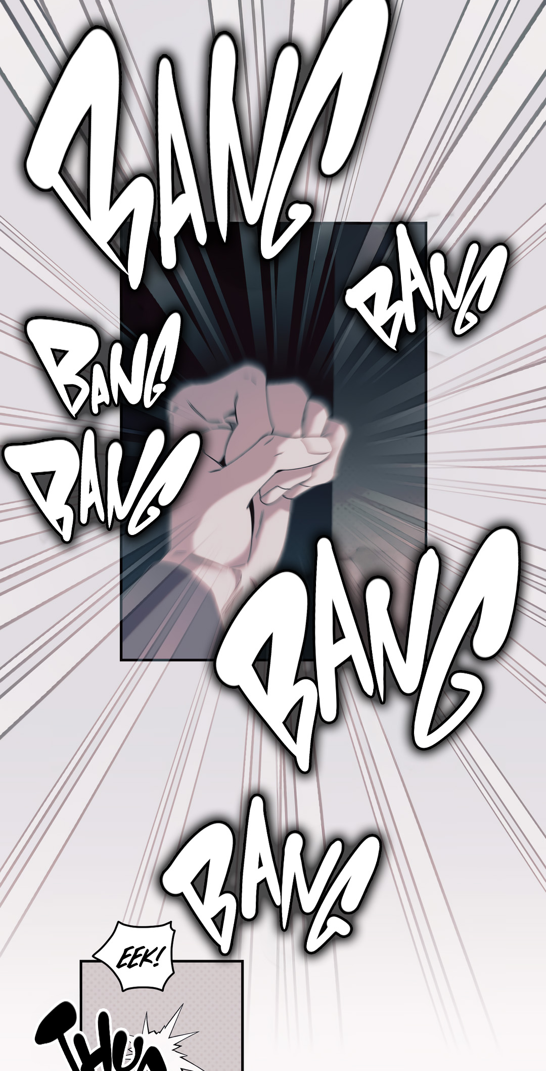 Read Black Cherry Picker chapter 5 image 8 on Lezhin