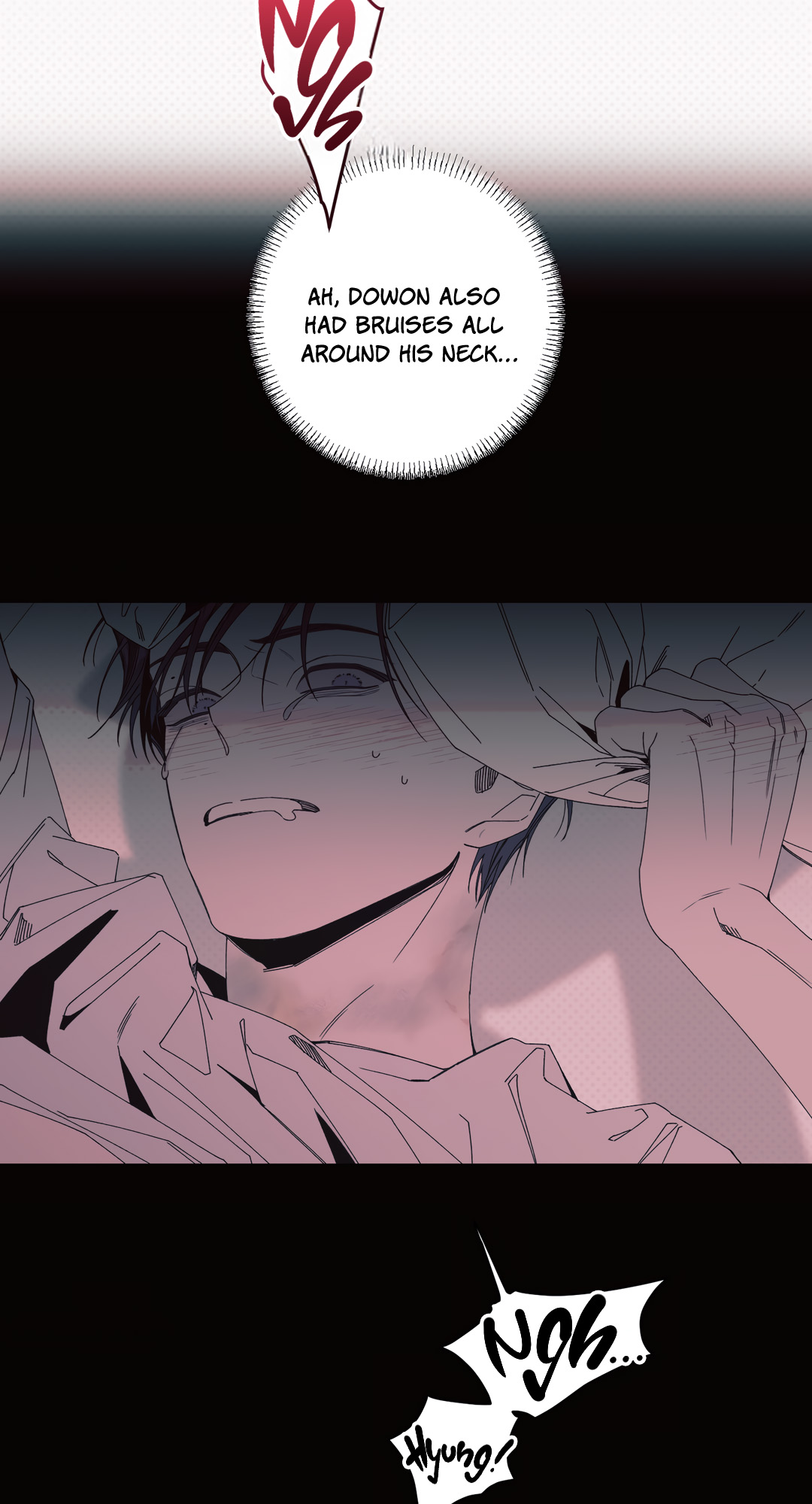 Read Black Cherry Picker chapter 6 image 11 on Lezhin
