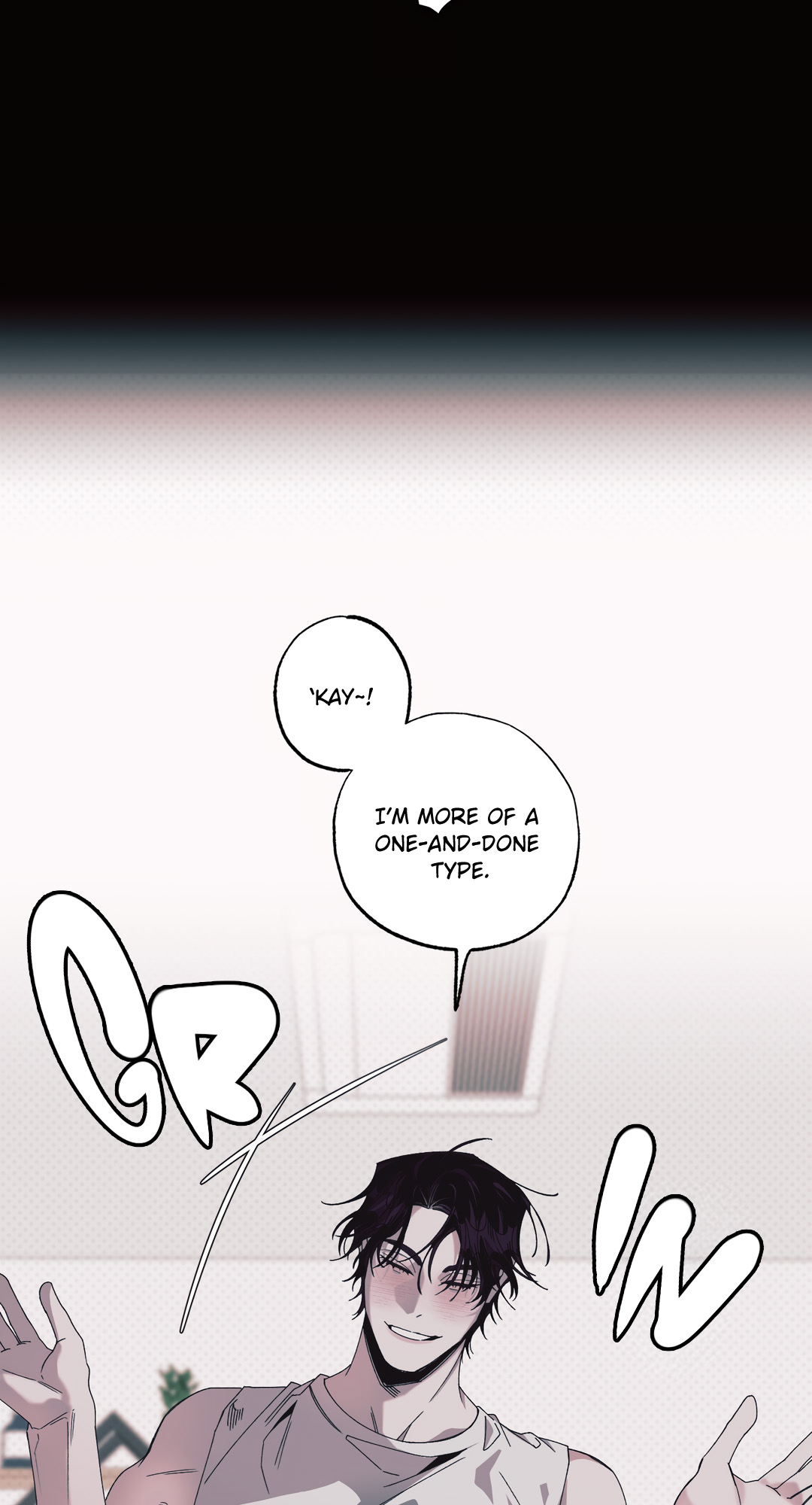 Read Black Cherry Picker chapter 6 image 12 on Lezhin