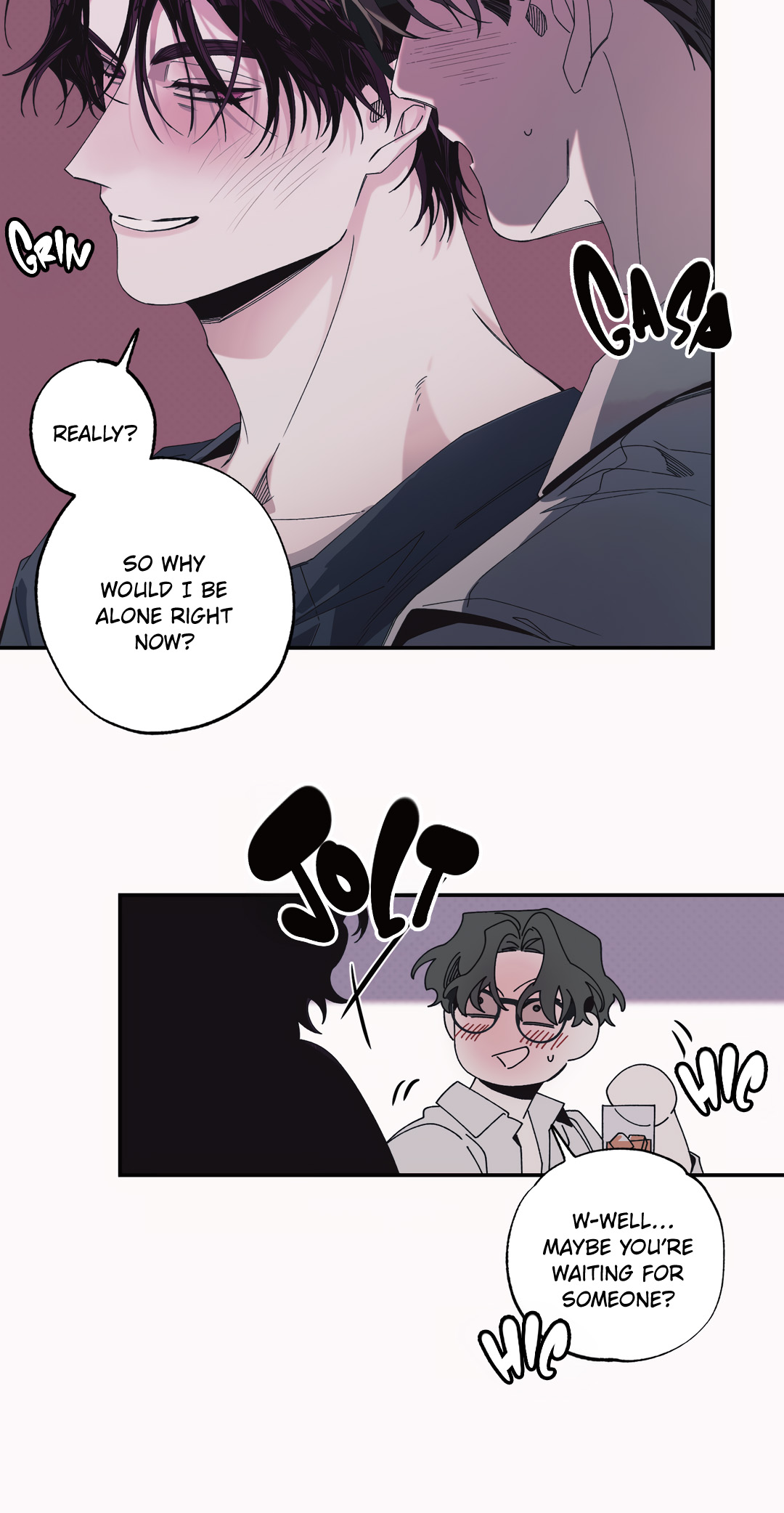 Read Black Cherry Picker chapter 6 image 29 on Lezhin