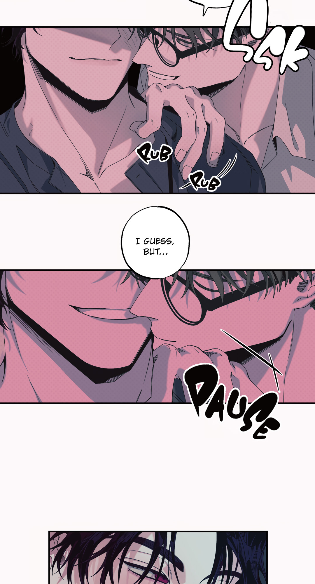 Read Black Cherry Picker chapter 6 image 31 on Lezhin