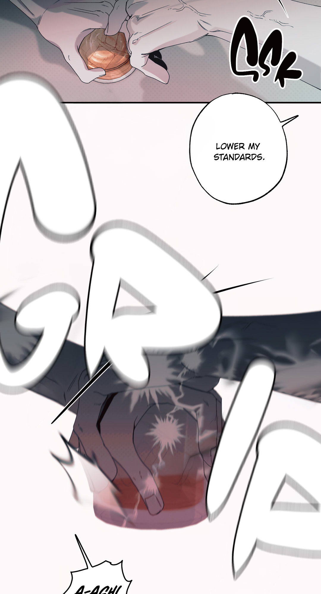 Read Black Cherry Picker chapter 6 image 33 on Lezhin