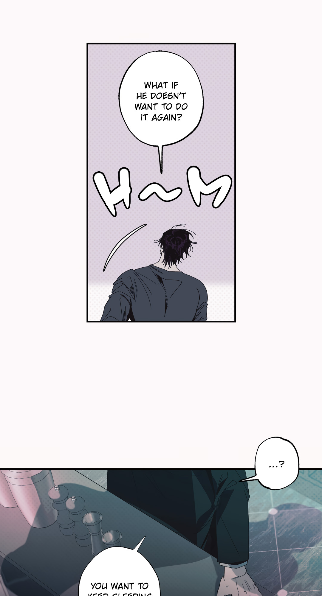 Read Black Cherry Picker chapter 6 image 46 on Lezhin