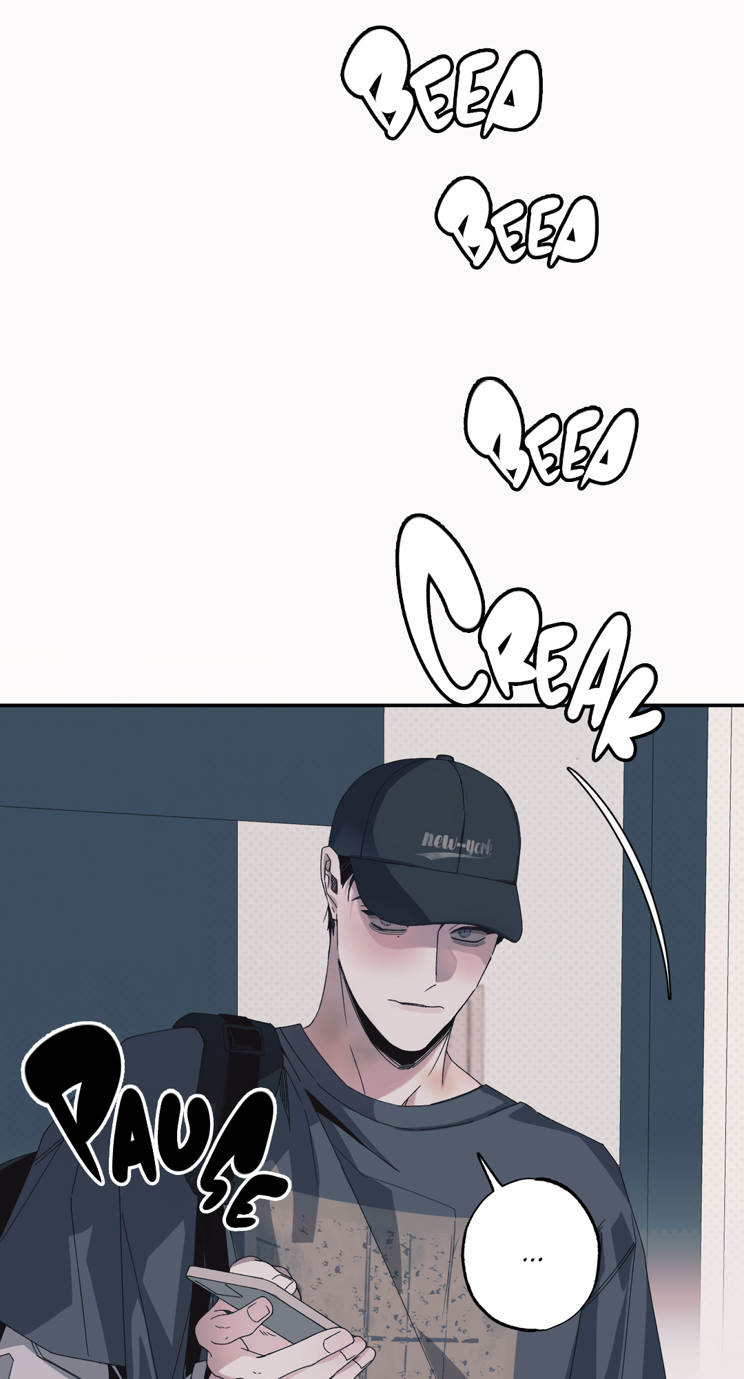 Read Black Cherry Picker chapter 6 image 52 on Lezhin