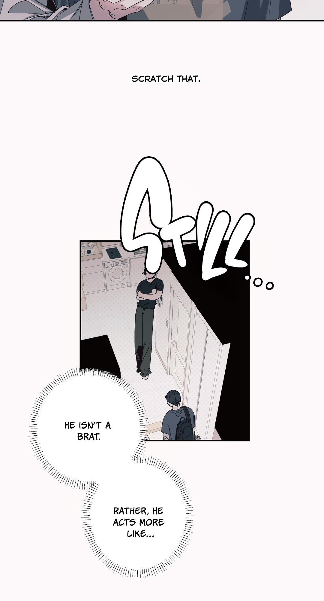 Read Black Cherry Picker chapter 6 image 53 on Lezhin