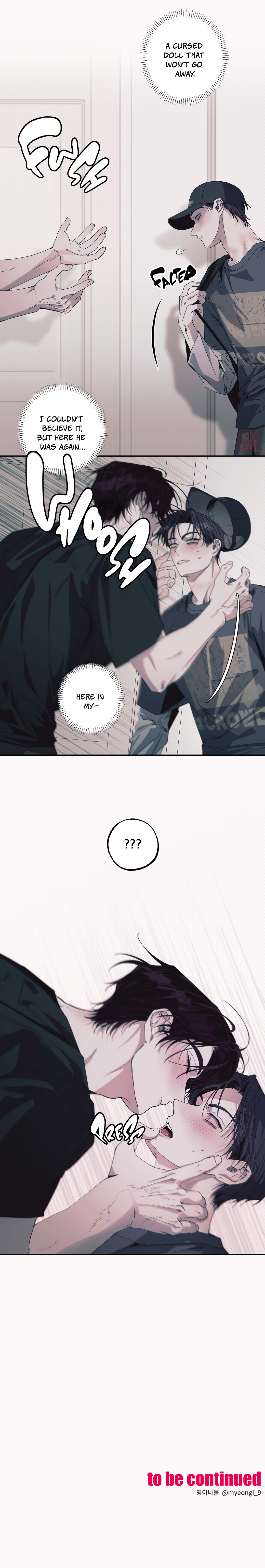 Read Black Cherry Picker chapter 6 image 54 on Lezhin