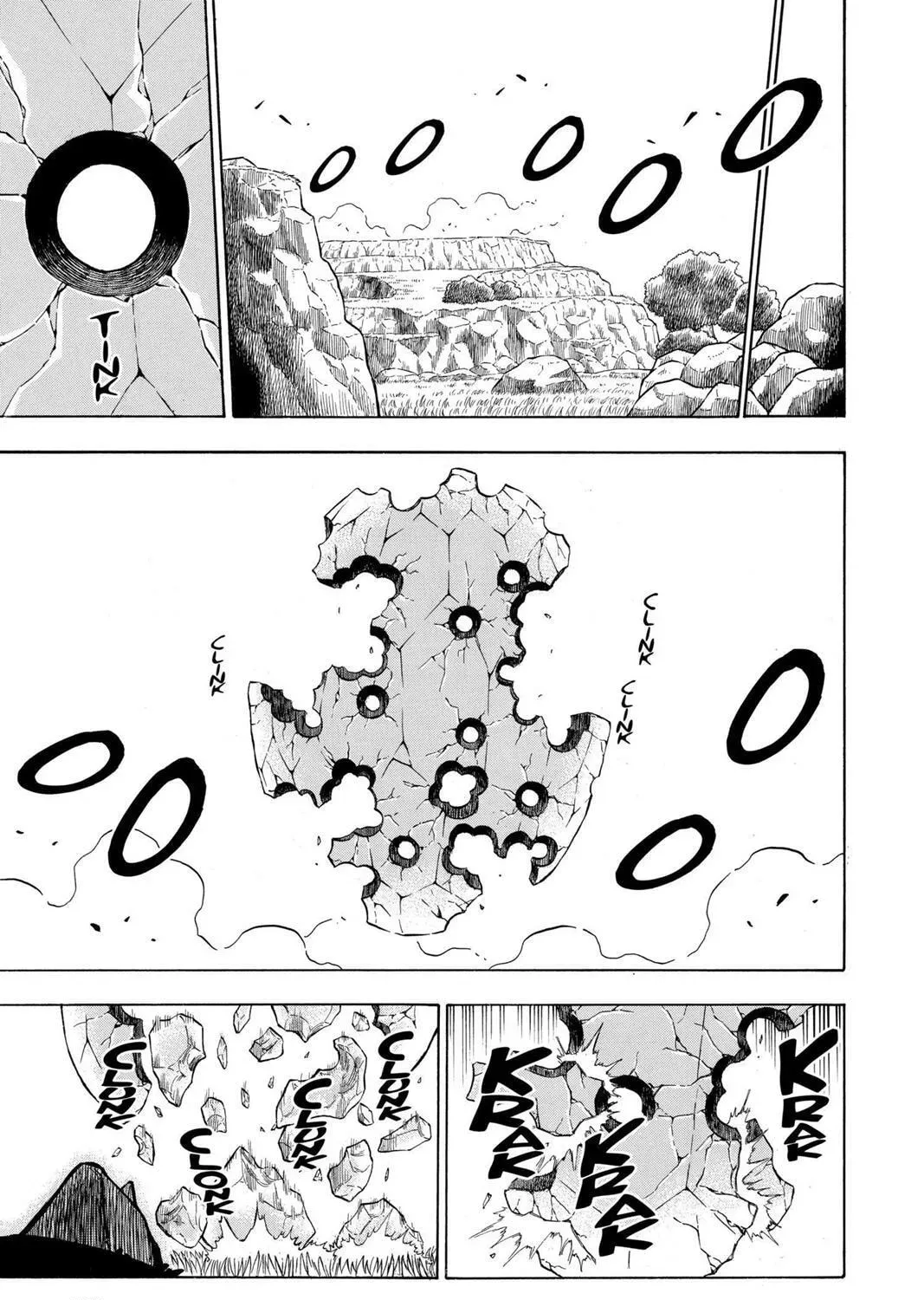 Read Black Clover (Fan Colored) (Colored) chapter 127 image 14 on Lezhin