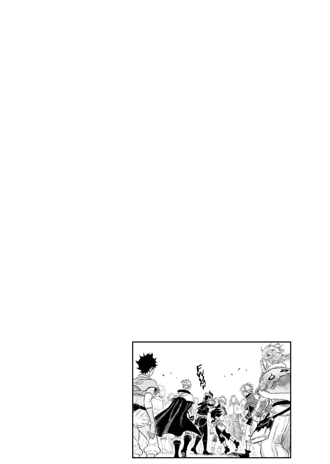 Read Black Clover (Fan Colored) (Colored) chapter 131 image 42 on Lezhin