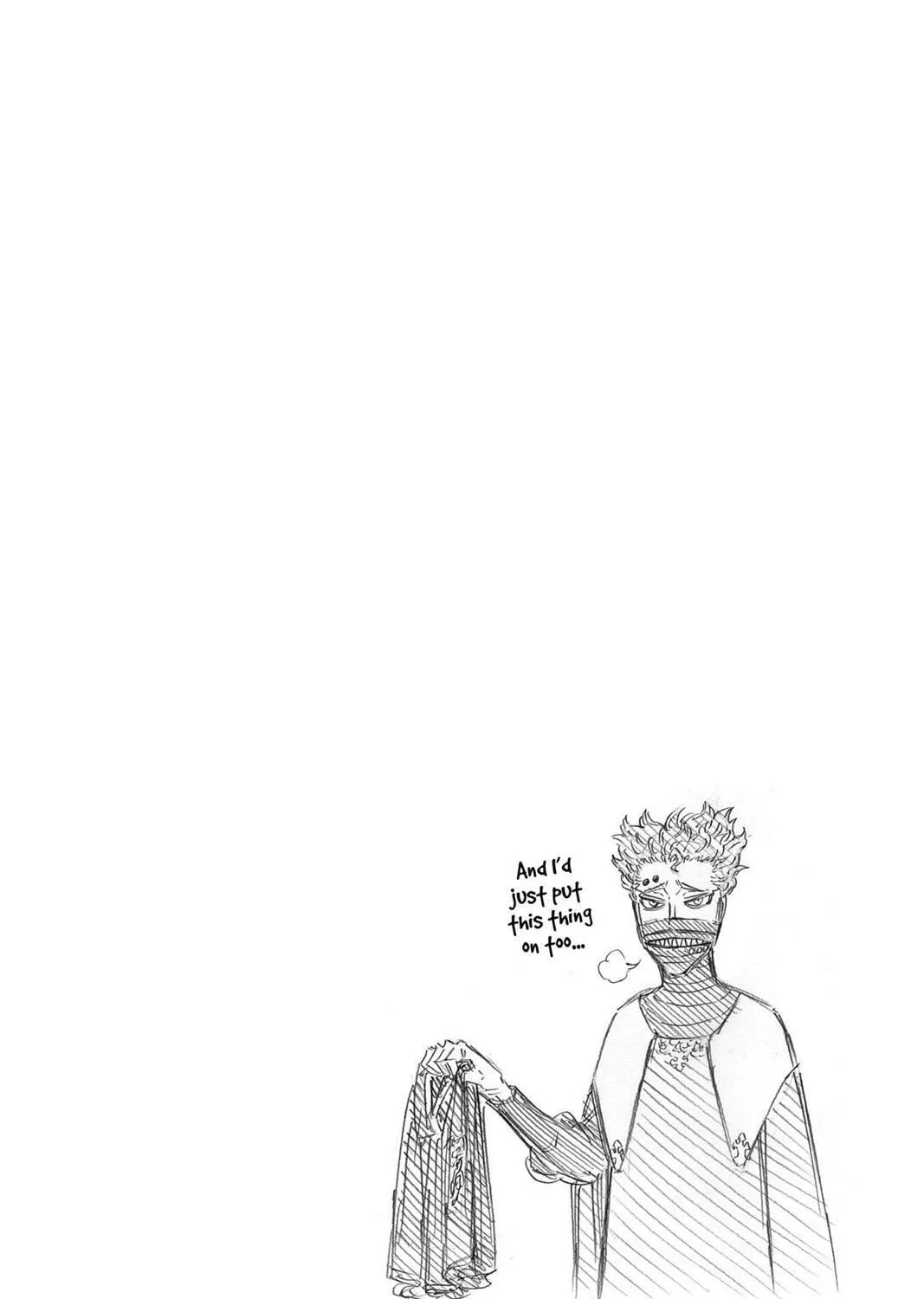 Read Black Clover (Fan Colored) (Colored) chapter 134 image 30 on Lezhin