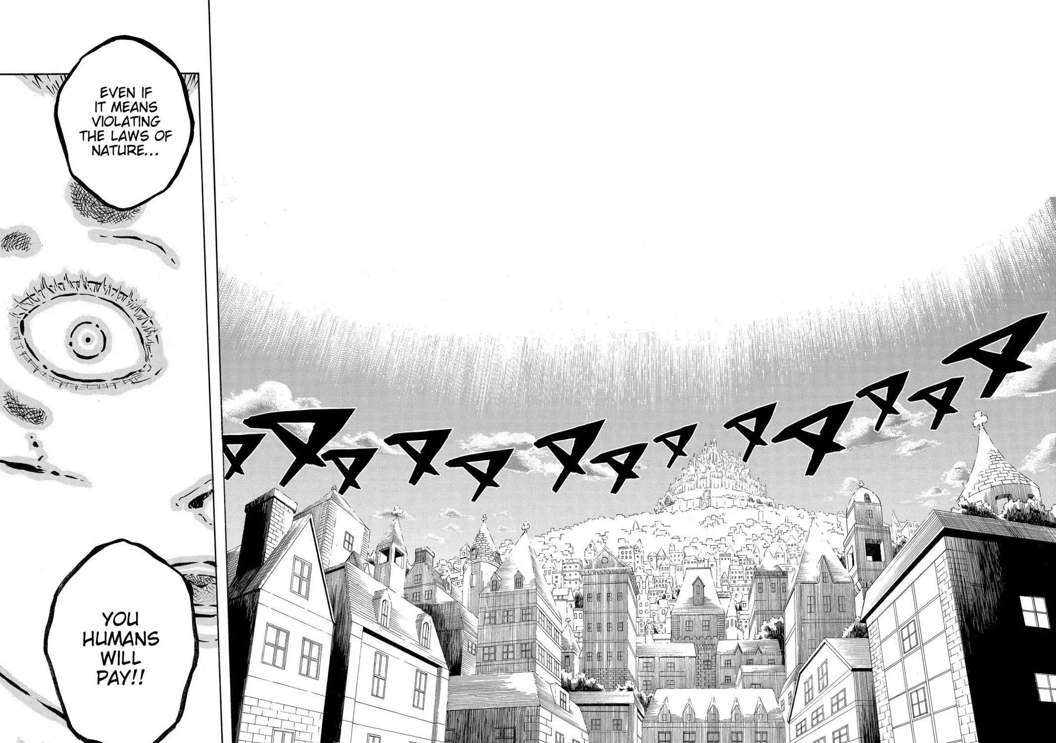 Read Black Clover (Fan Colored) (Colored) chapter 144 image 28 on Lezhin