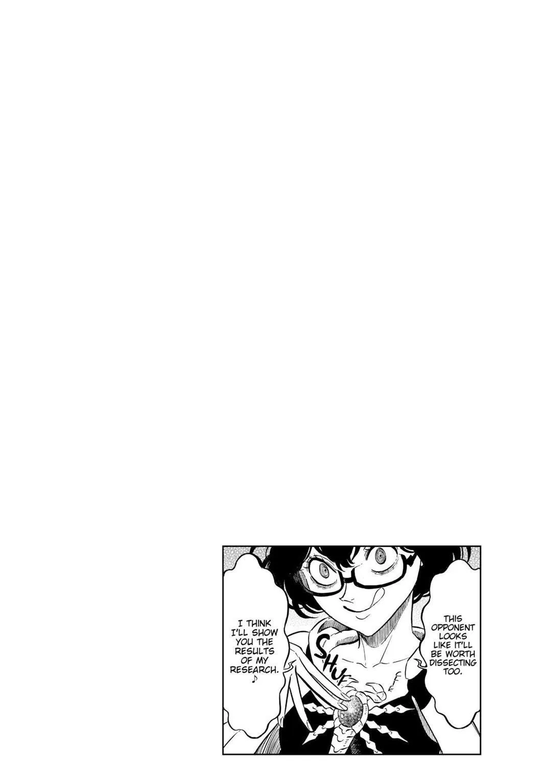 Read Black Clover (Fan Colored) (Colored) chapter 144 image 30 on Lezhin