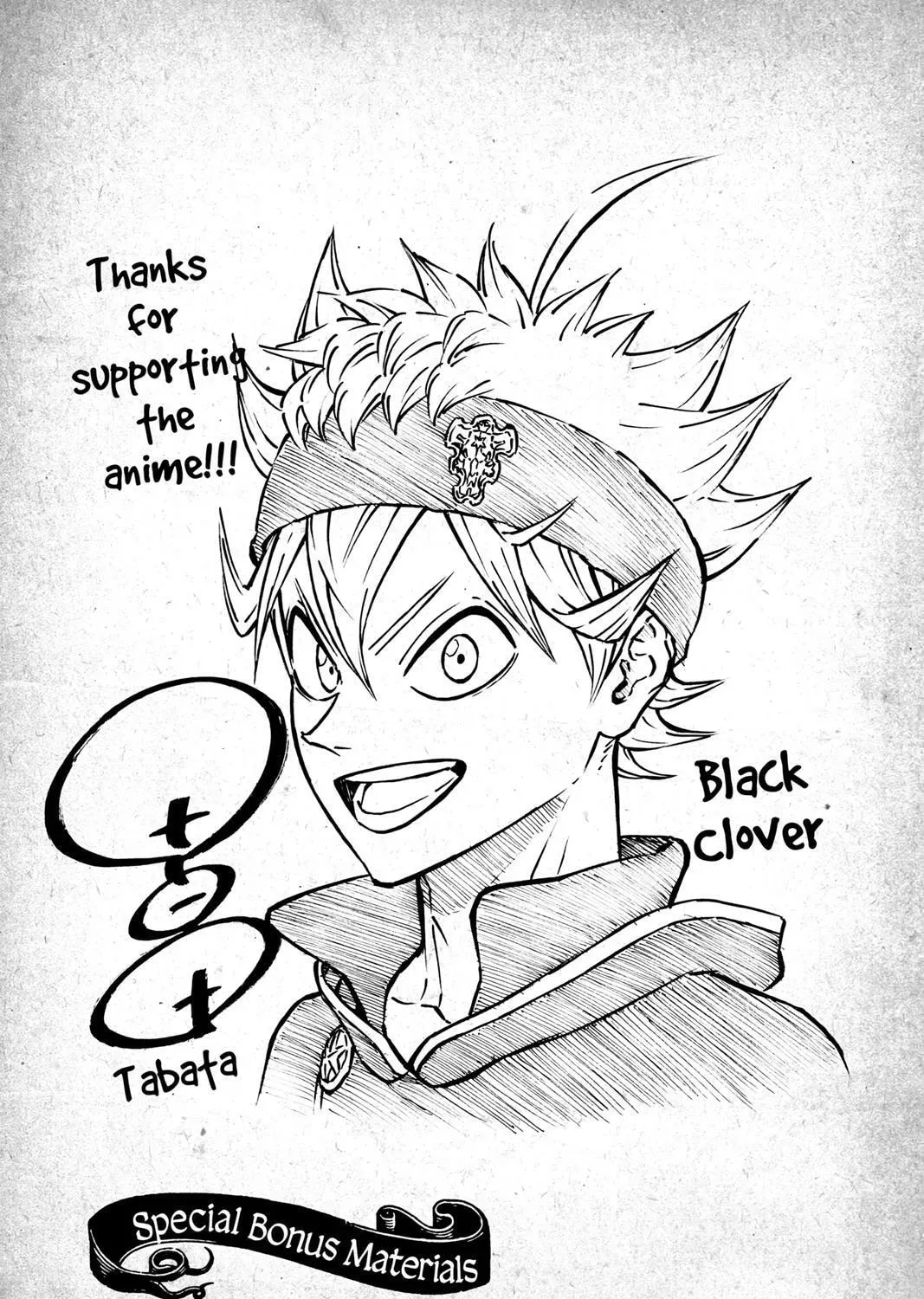 Read Black Clover (Fan Colored) (Colored) chapter 160 image 44 on Lezhin