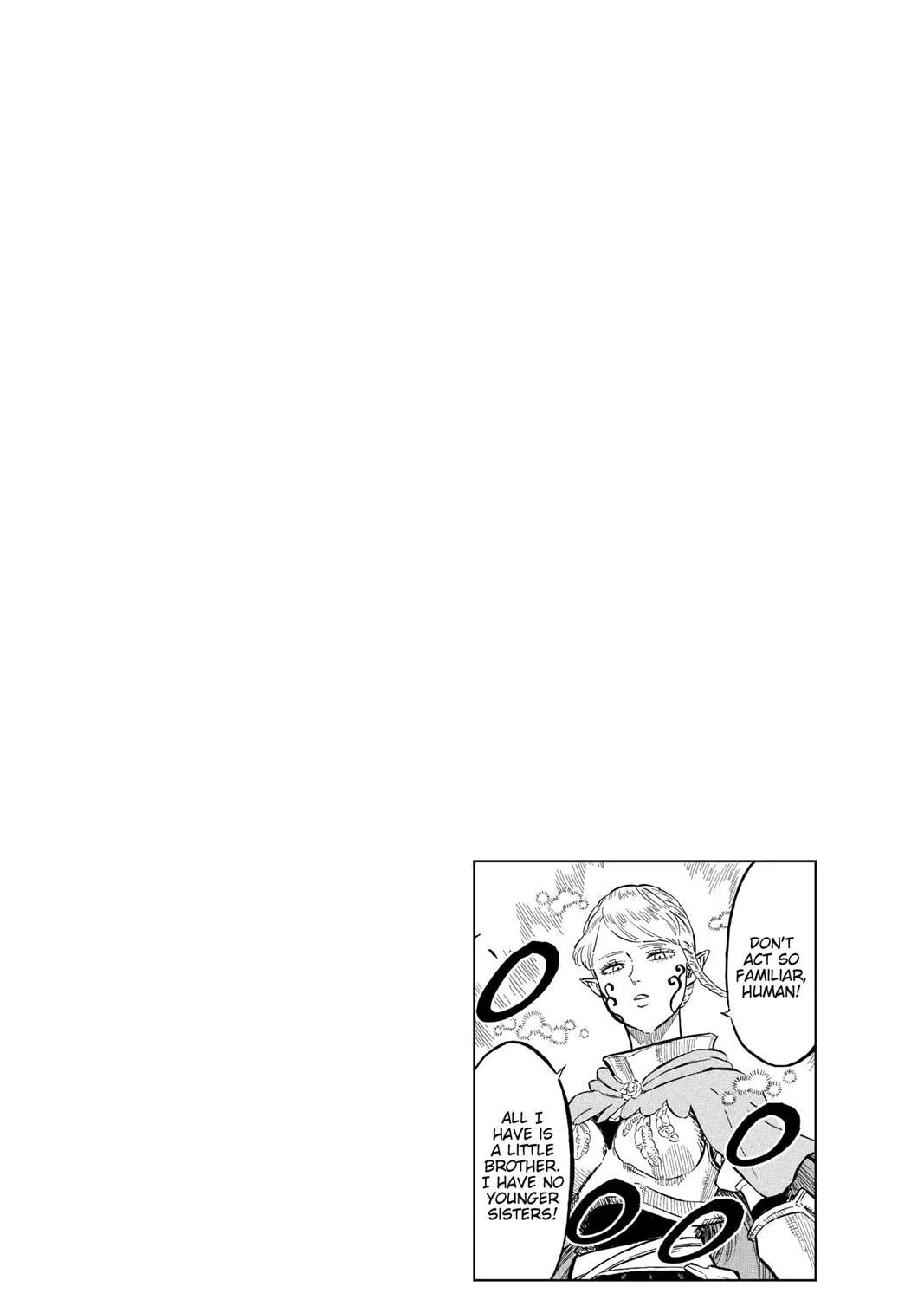 Read Black Clover (Fan Colored) (Colored) chapter 169 image 26 on Lezhin