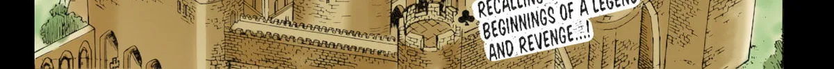 Read Black Clover (Fan Colored) (Colored) chapter 204 image 3 on Lezhin