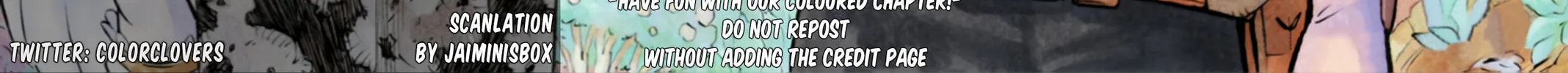 Read Black Clover (Fan Colored) (Colored) chapter 228 image 1 on Lezhin