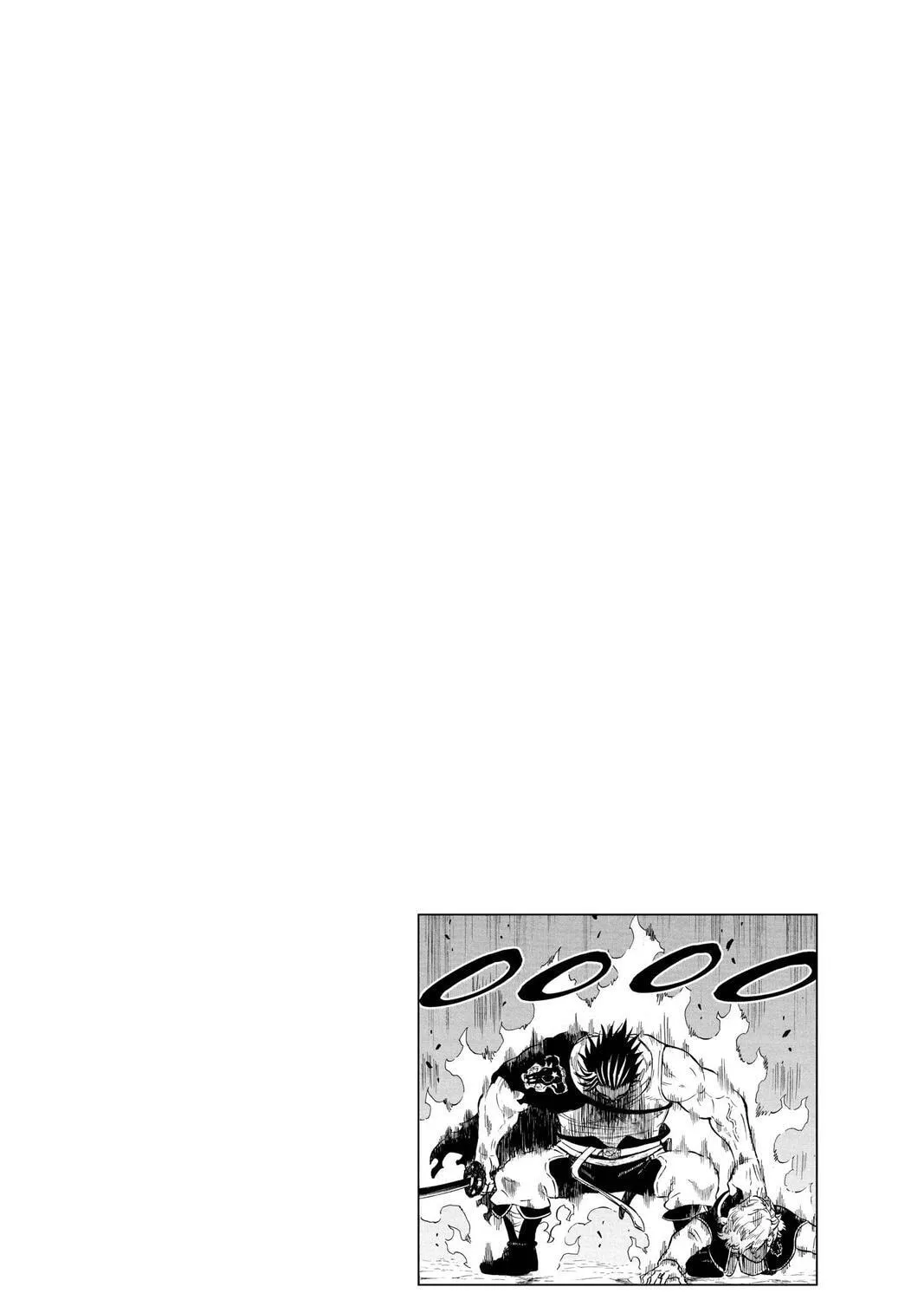Read Black Clover (Fan Colored) (Colored) chapter 246 image 30 on Lezhin