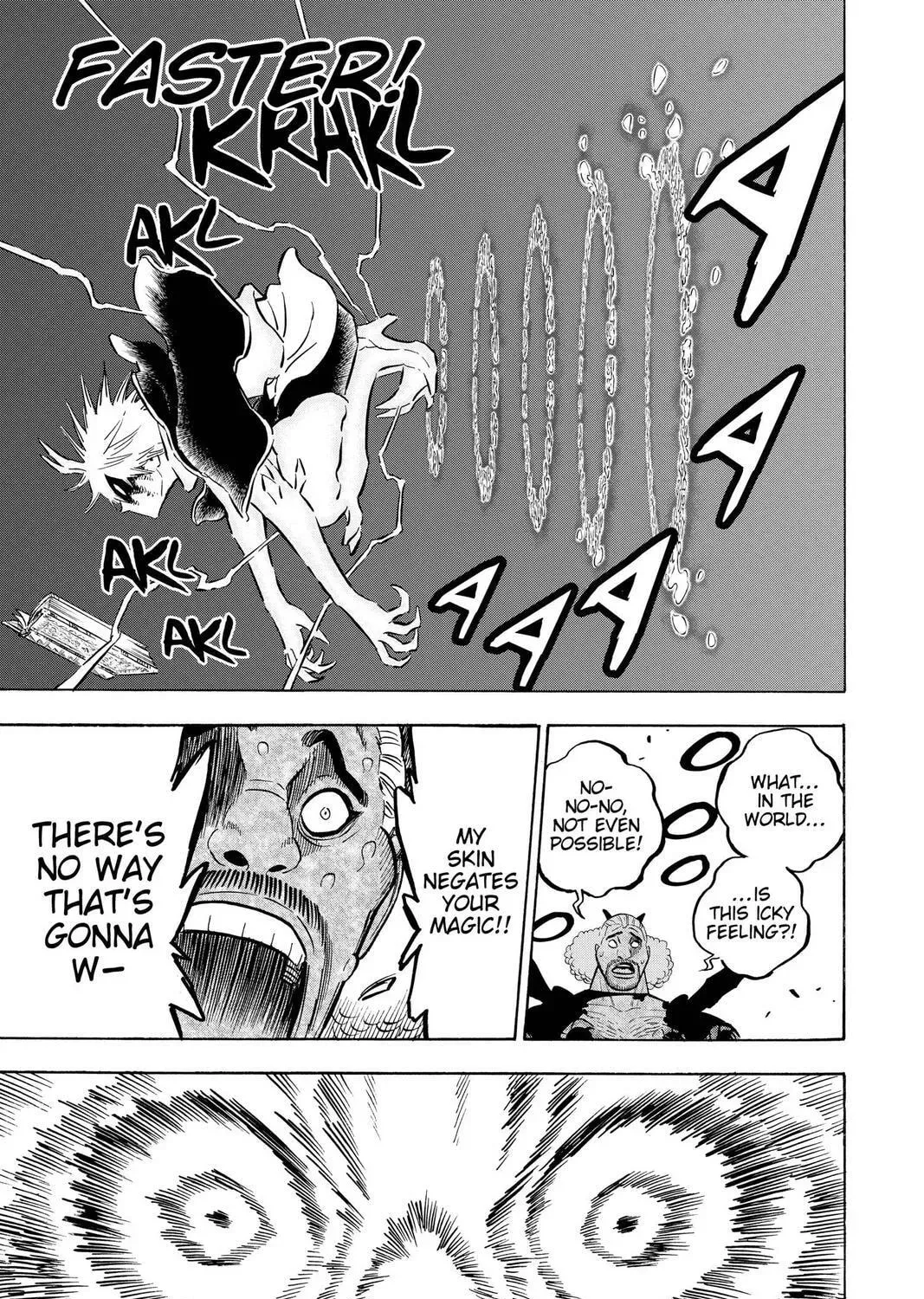 Read Black Clover (Fan Colored) (Colored) chapter 248 image 20 on Lezhin