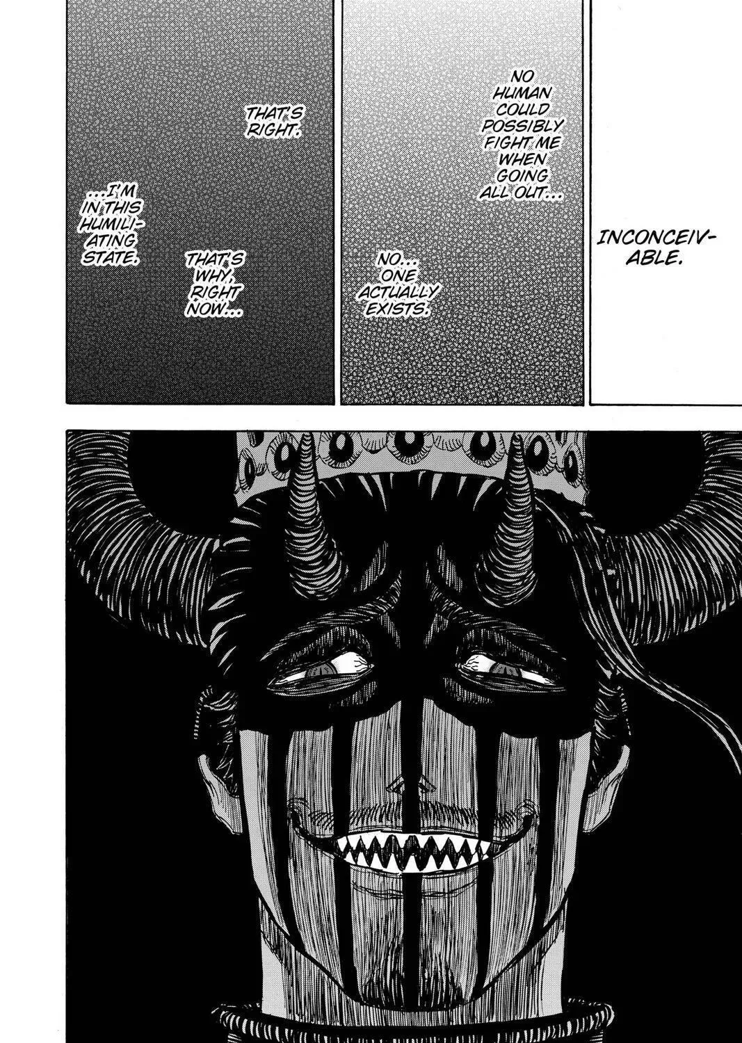 Read Black Clover (Fan Colored) (Colored) chapter 257 image 2 on Lezhin