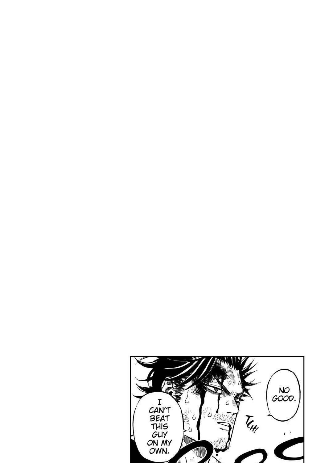 Read Black Clover (Fan Colored) (Colored) chapter 257 image 24 on Lezhin