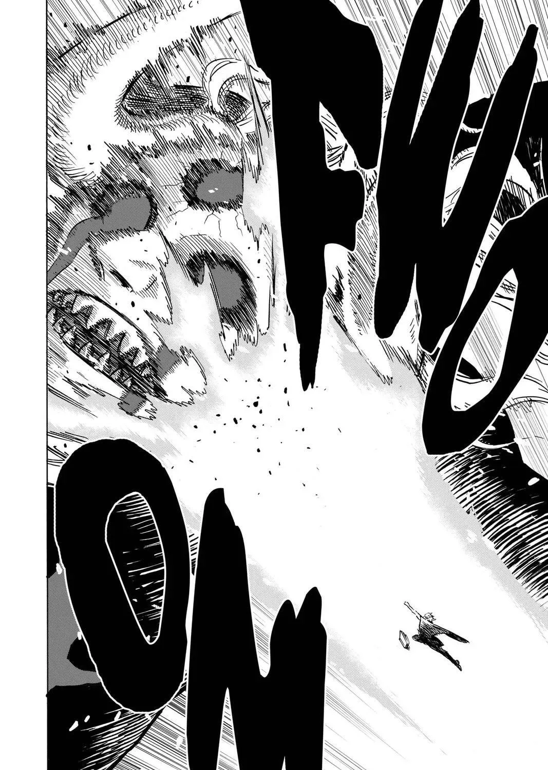 Read Black Clover (Fan Colored) (Colored) chapter 274 image 28 on Lezhin